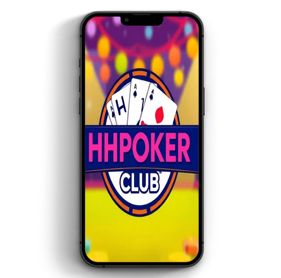 德州HHpoker 应用预览